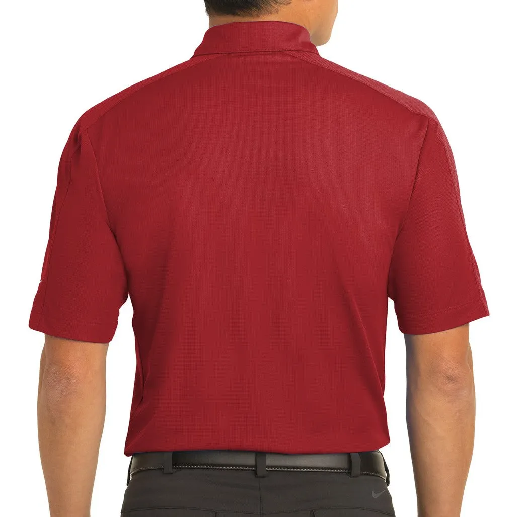 1911 Coat of Arms Nike Dri-FIT Polo - Kappa Alpha Psi