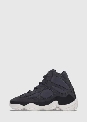 ADIDAS: YEEZY 500 HIGH "SLATE" [SLATE]