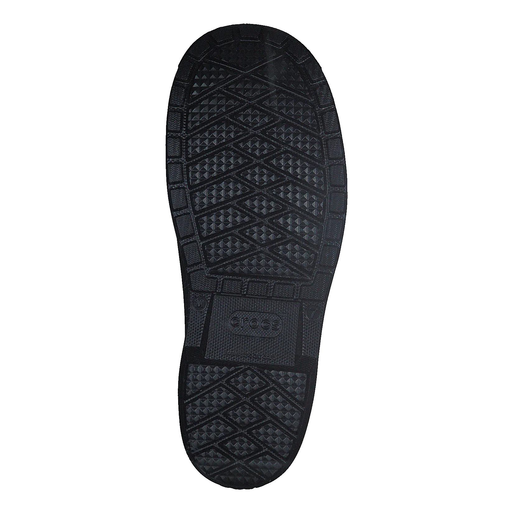 AllCast Rain Boot M Black/Black