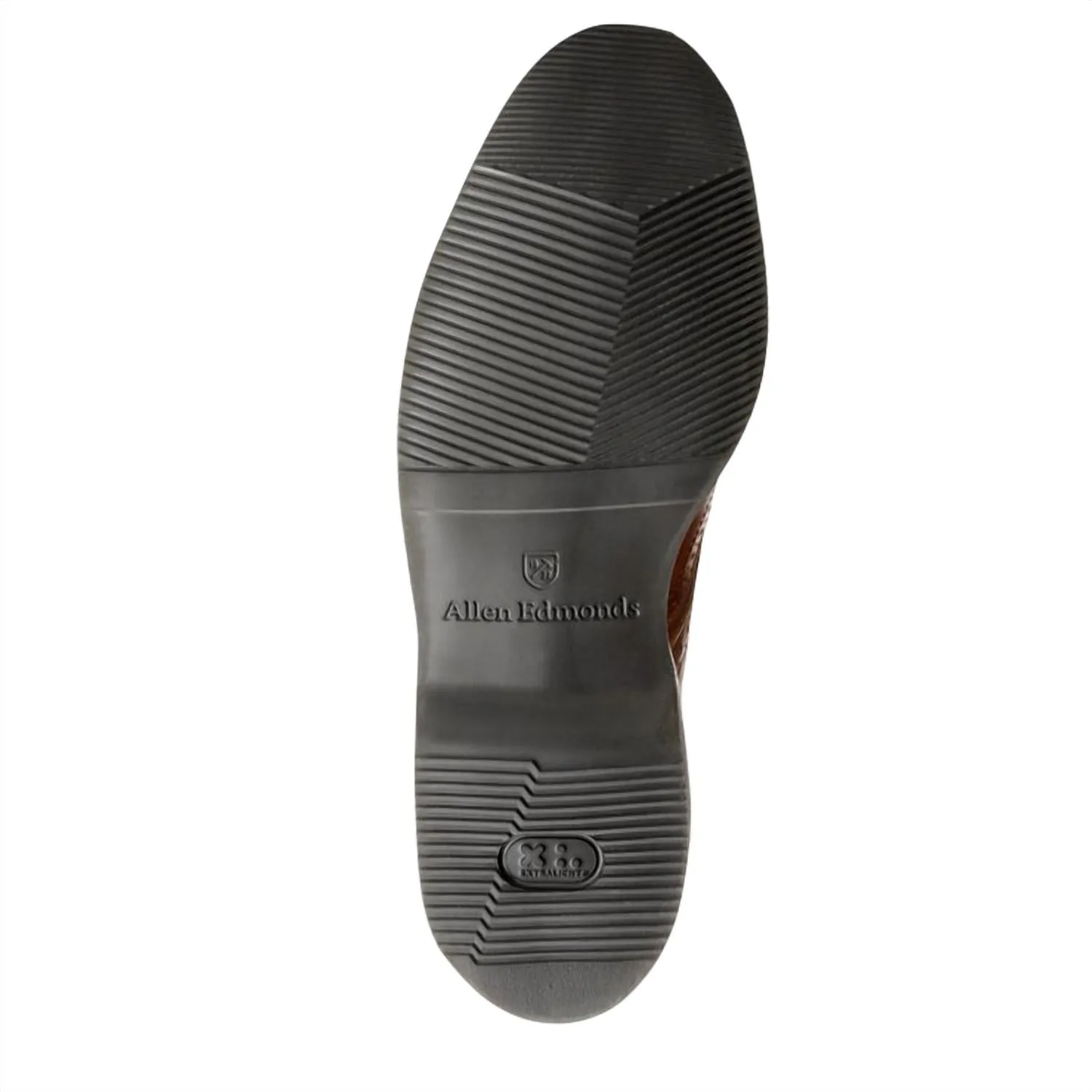 Allen Edmonds - MEN'S LGA WINGTIP OXFORD SHOES