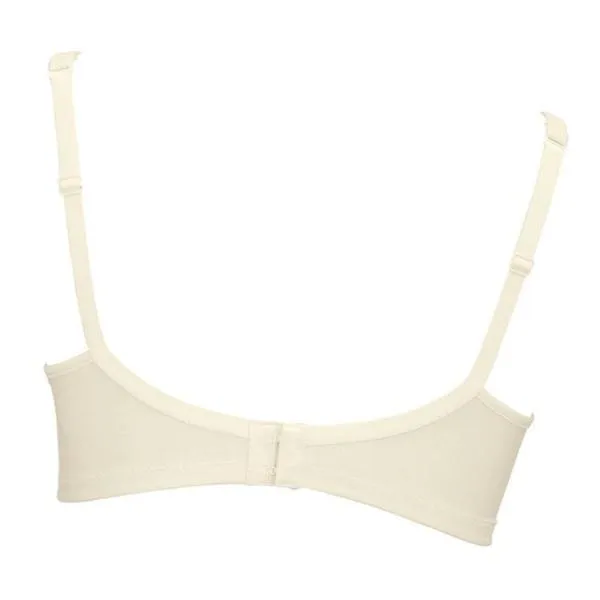 Anita Care Tonya Wire Free Moulded Cup Mastectomy Bra - Champagne 5706X