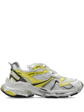 Balenciaga Men's Sneakers White