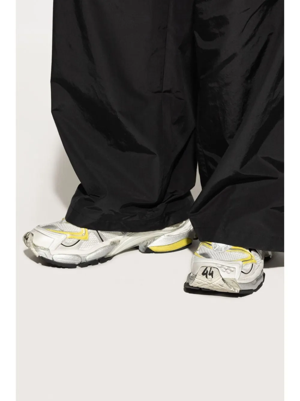 Balenciaga Men's Sneakers White