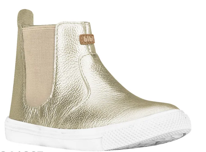 Bibi Sneakers Agility Mini Gold - 1046027