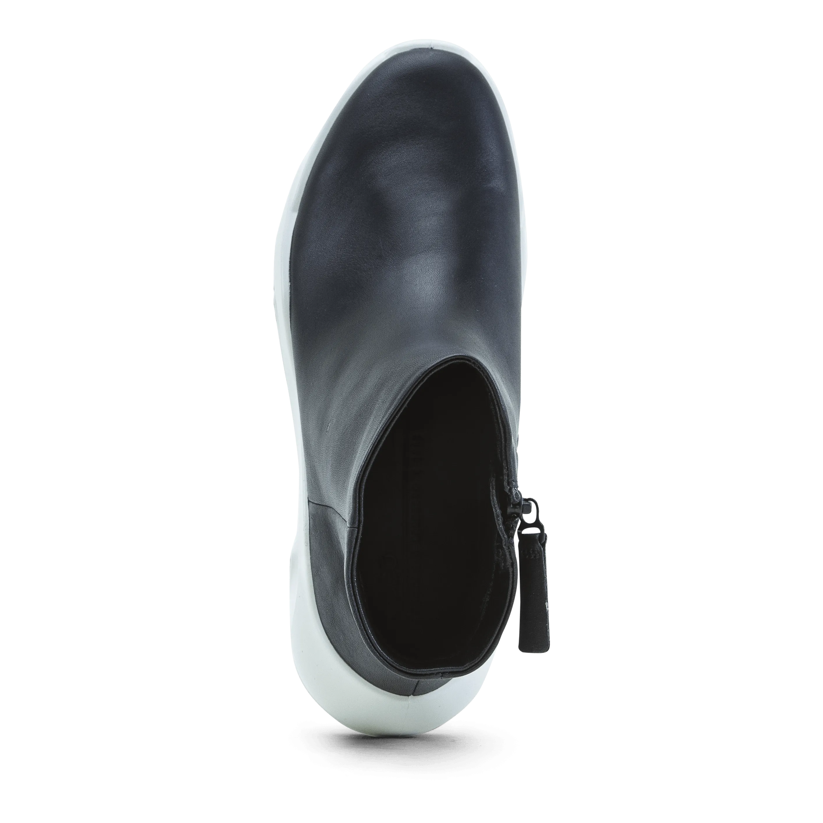 Chunky Sneaker Black