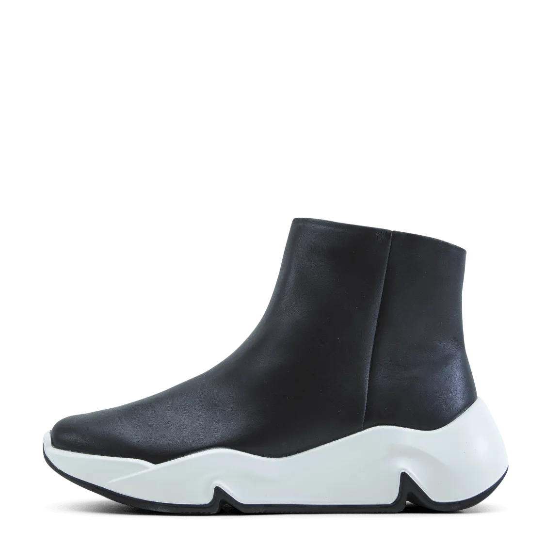 Chunky Sneaker Black