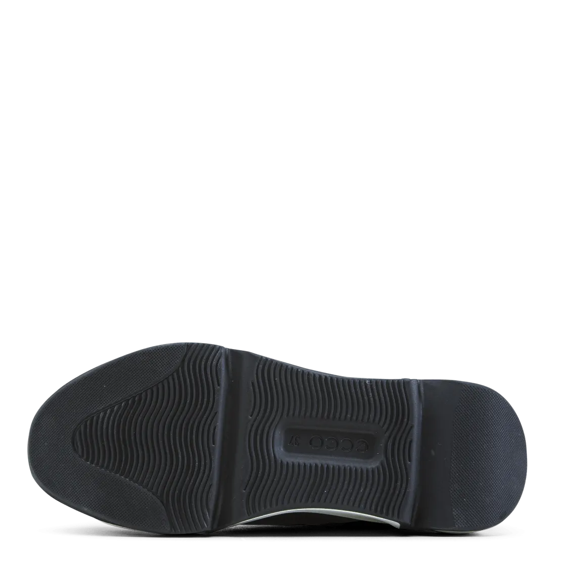 Chunky Sneaker Black