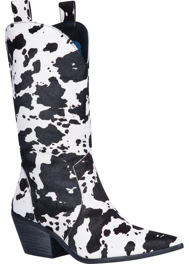 Dingo Women's Live a Little Leather Boot