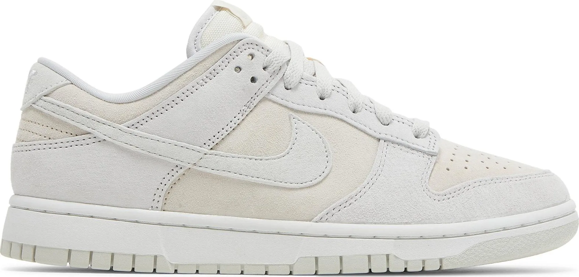 Dunk Low Premium 'Vast Grey'
