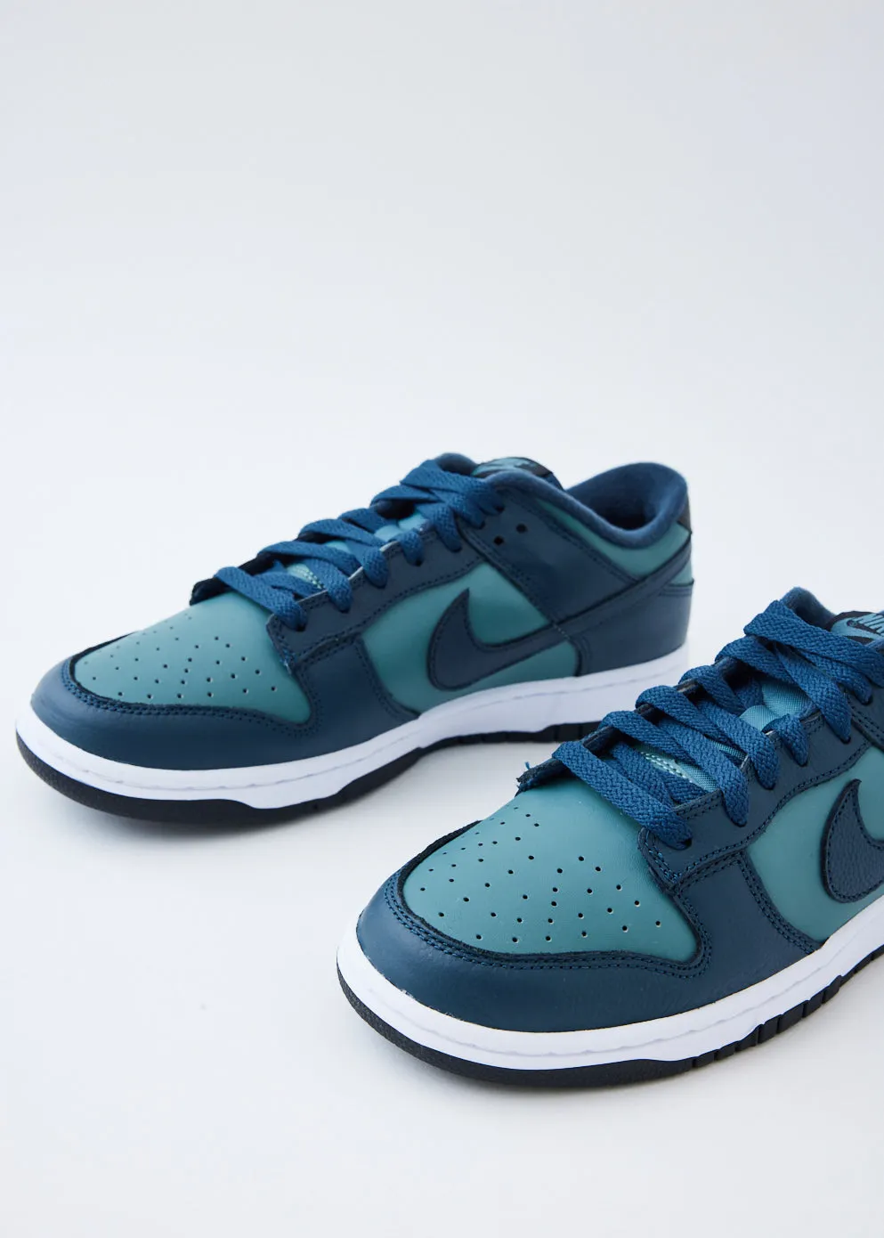 Dunk Low Retro Premium Sneakers