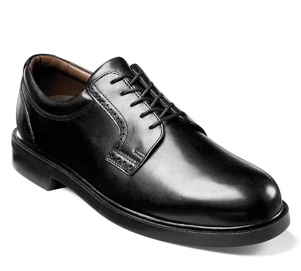 Florsheim Men's Noble Plain Toe Oxford