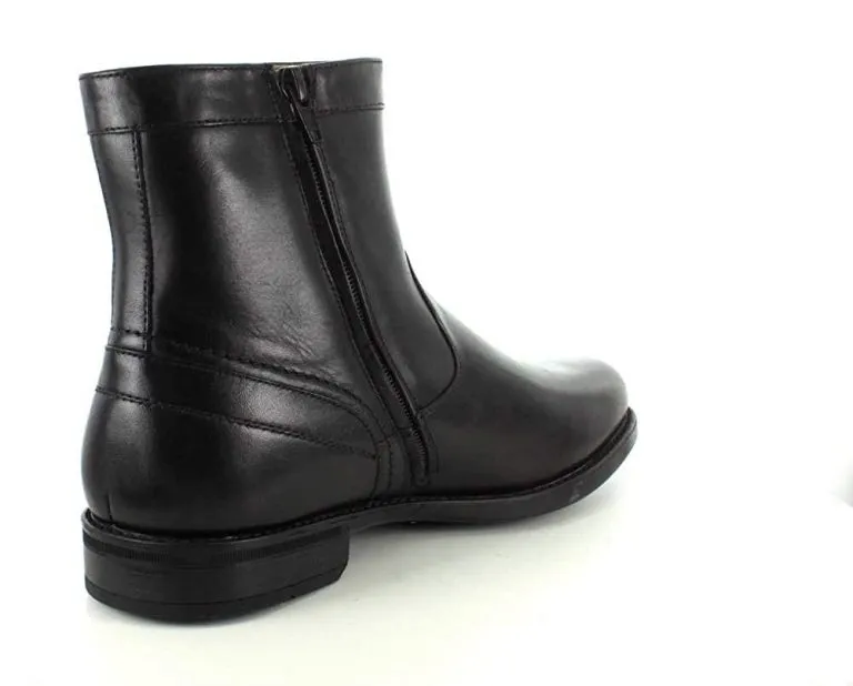 Florsheim Midtown Plain Toe Zip Boot
