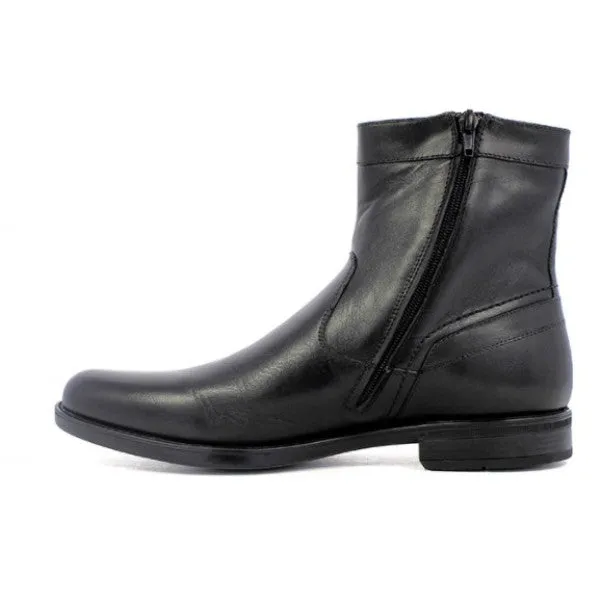 Florsheim Midtown Plain Toe Zip Boot