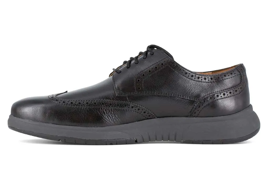 Florsheim Work Men's Flair Work ST Black