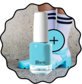 get polished!