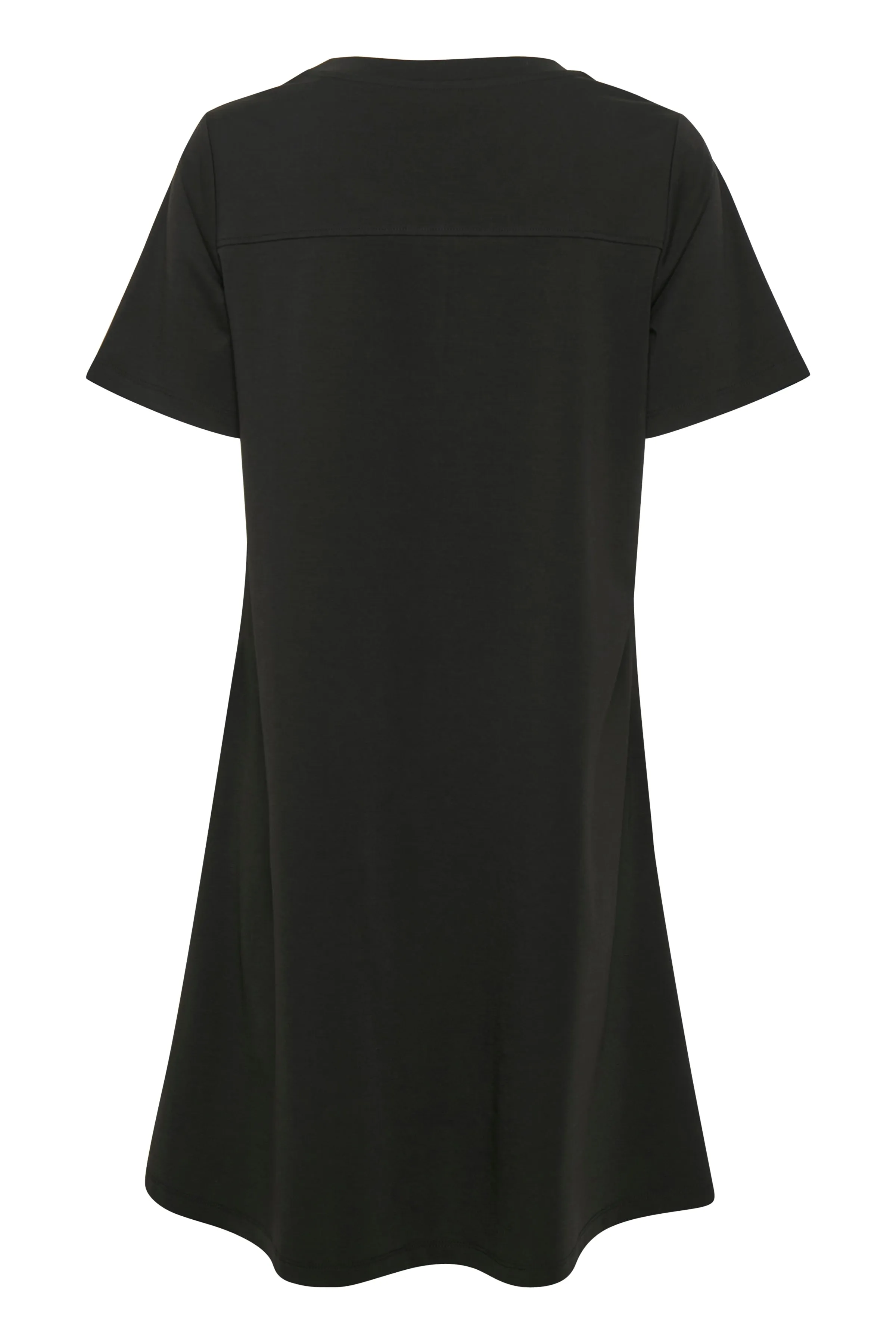JensyPW Dress - Black