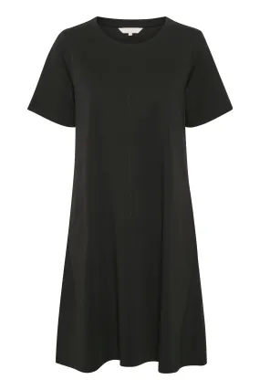 JensyPW Dress - Black