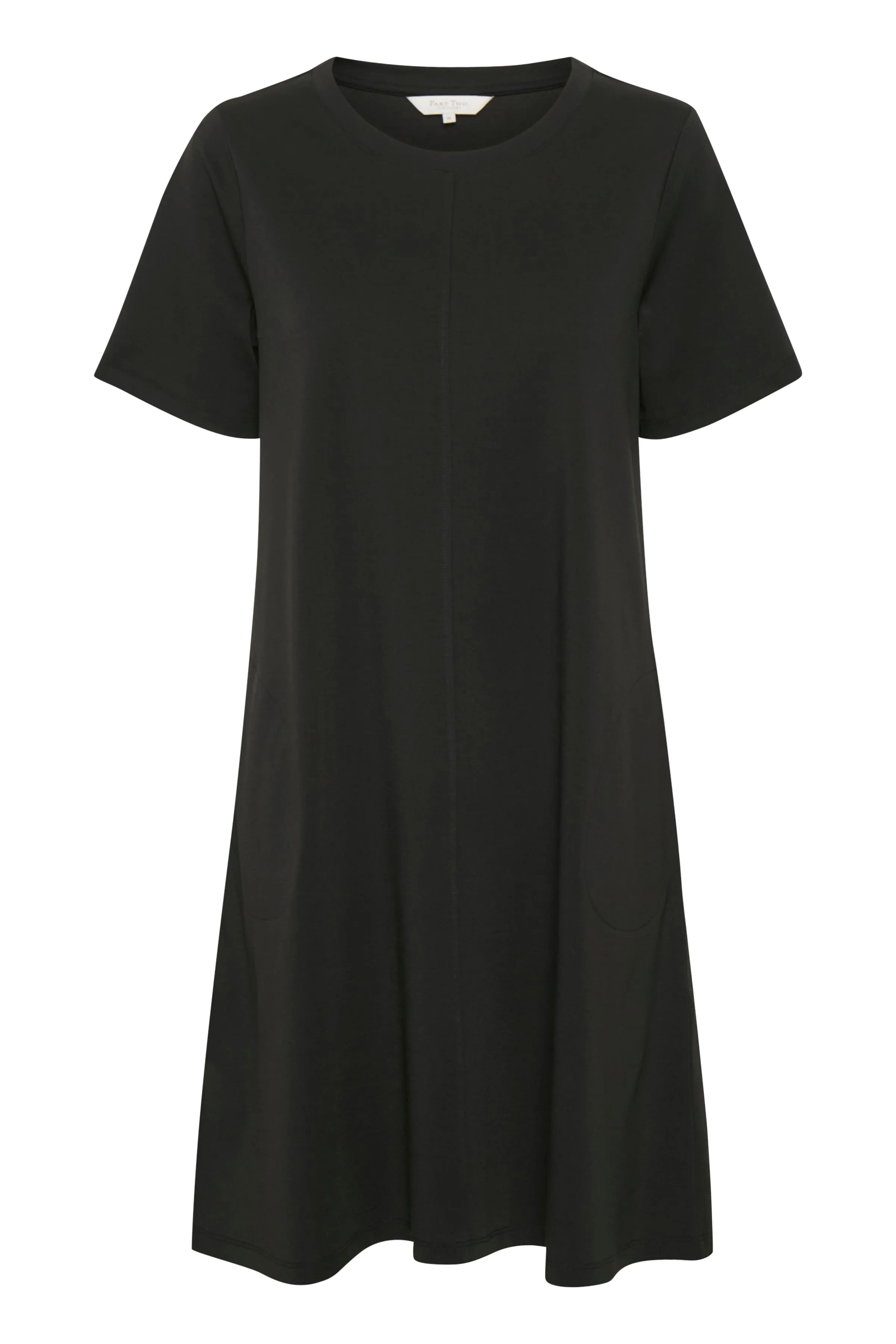 JensyPW Dress - Black