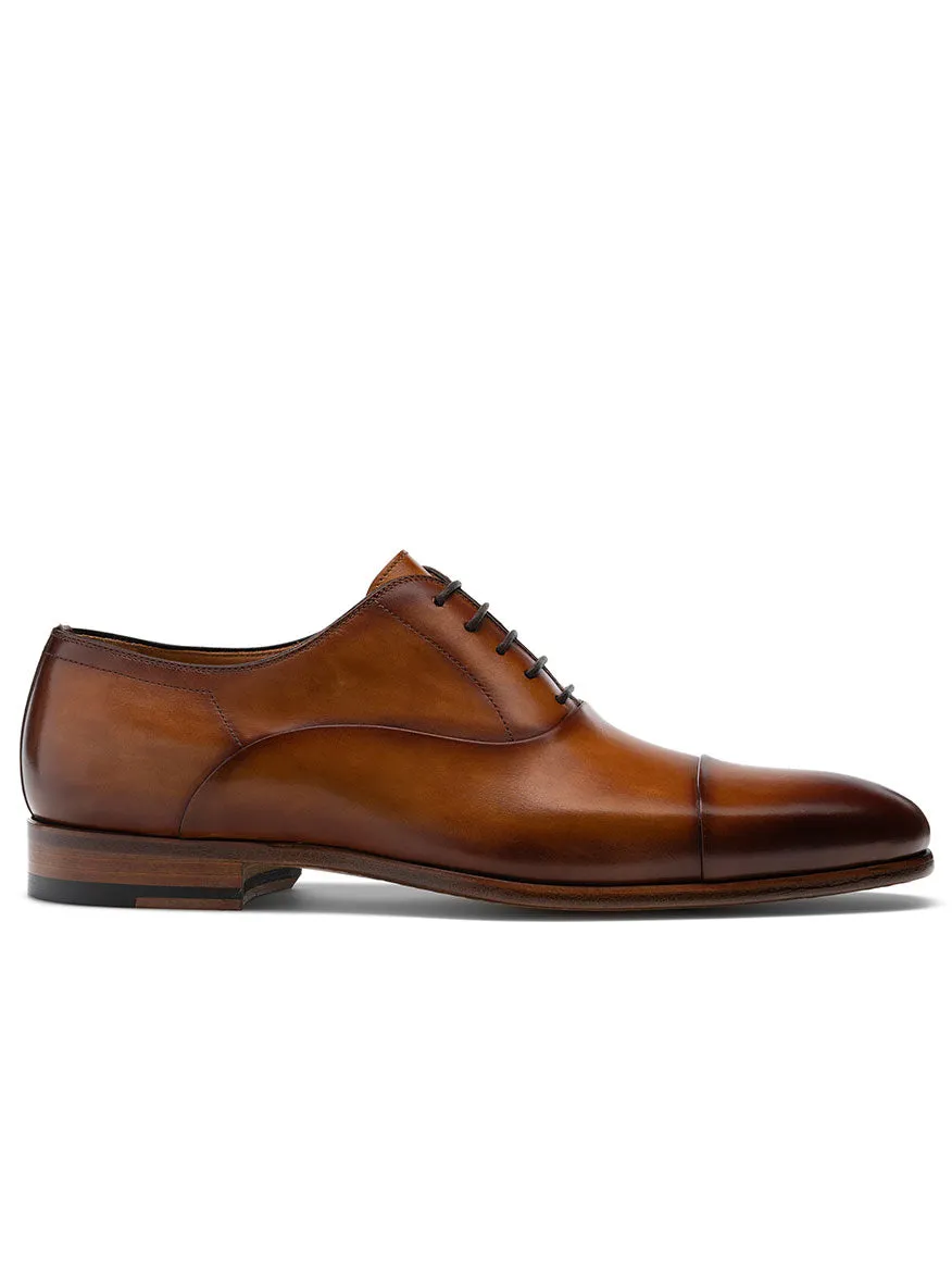 Magnanni Segovia in Curri