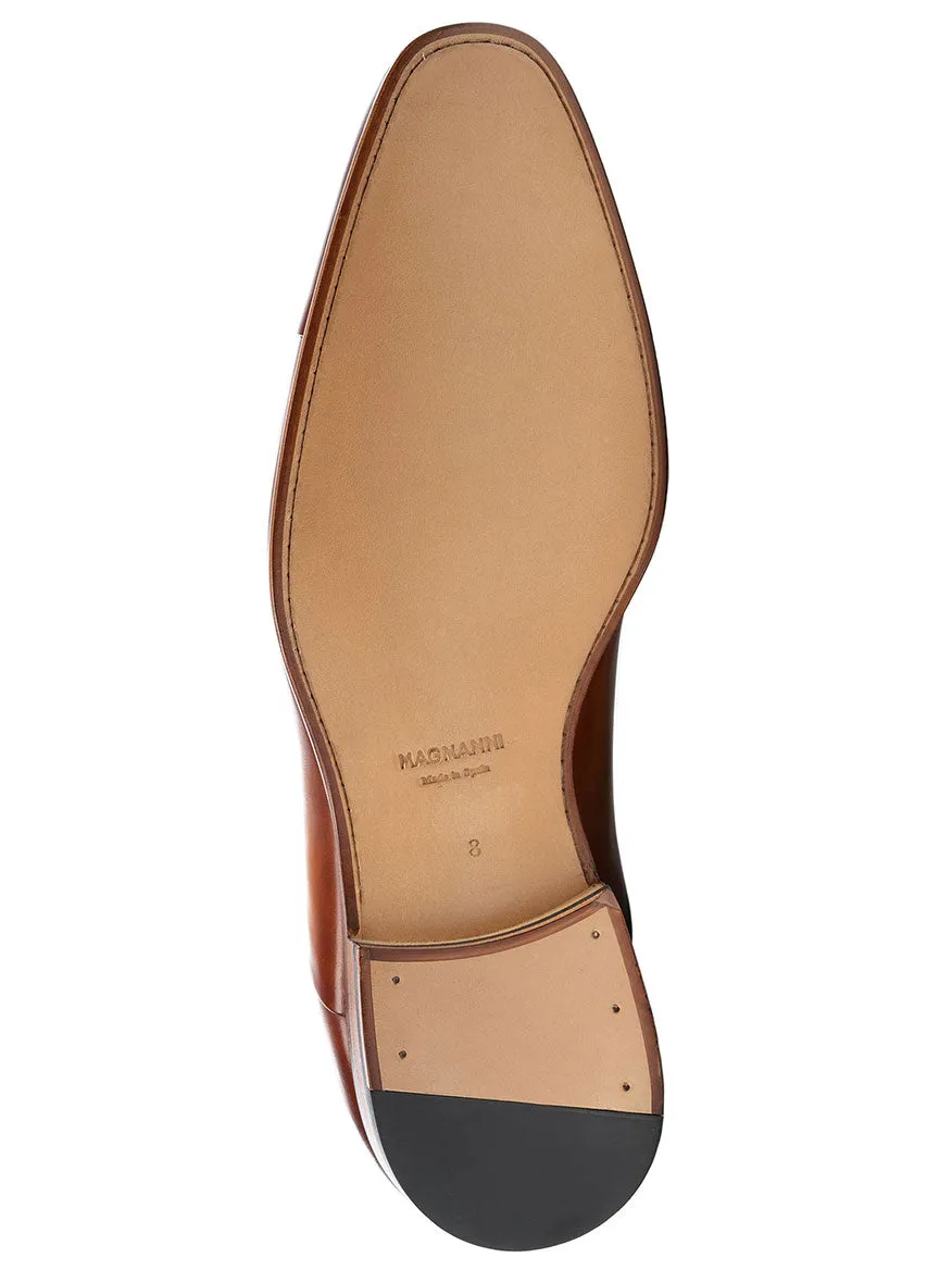 Magnanni Segovia in Curri