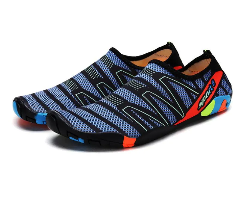 Men's Casual Swim Shoes