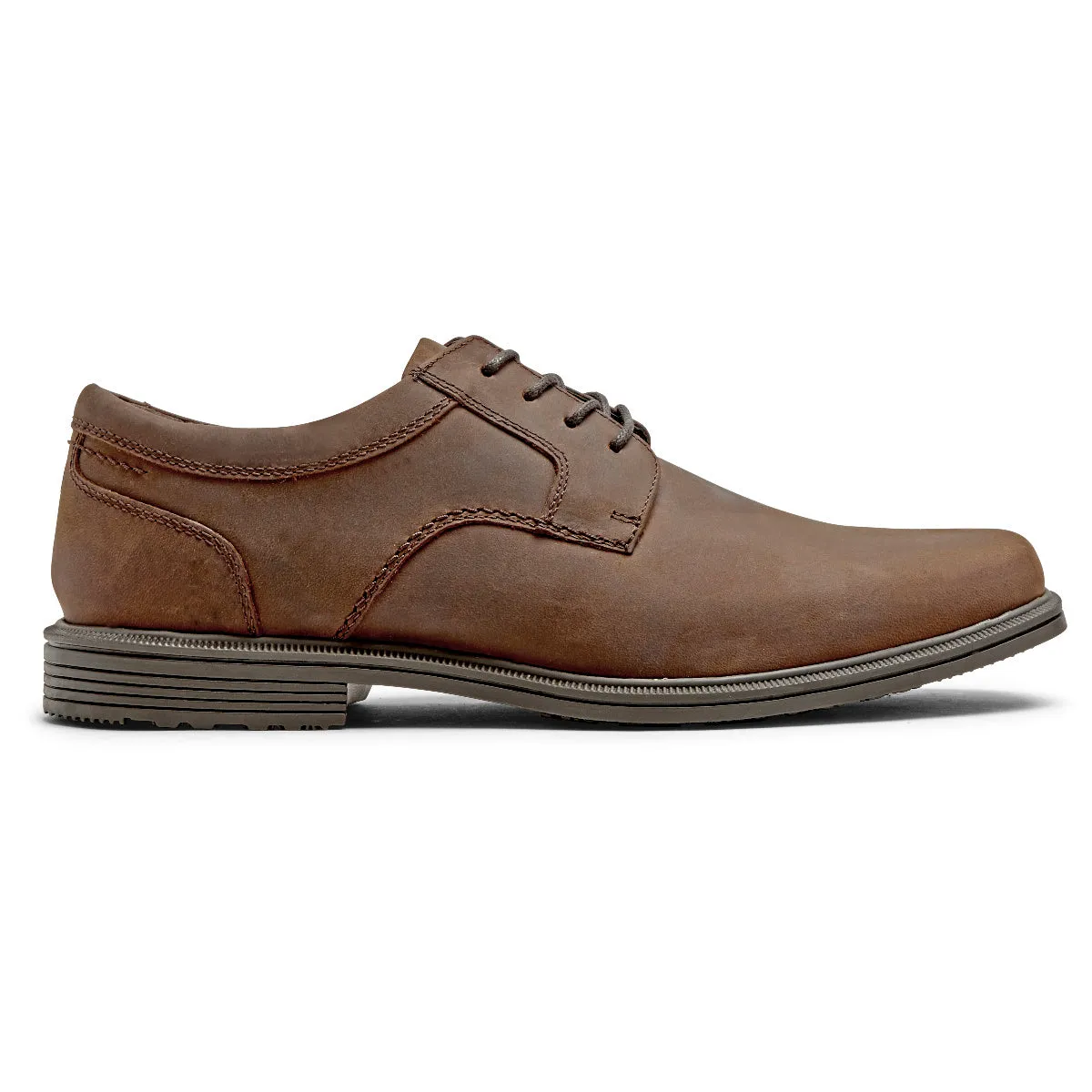 Men's Robinsyn Waterproof Plain Toe Oxford