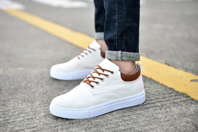 Men's Spring & Summer Comfortable Casual Shoes