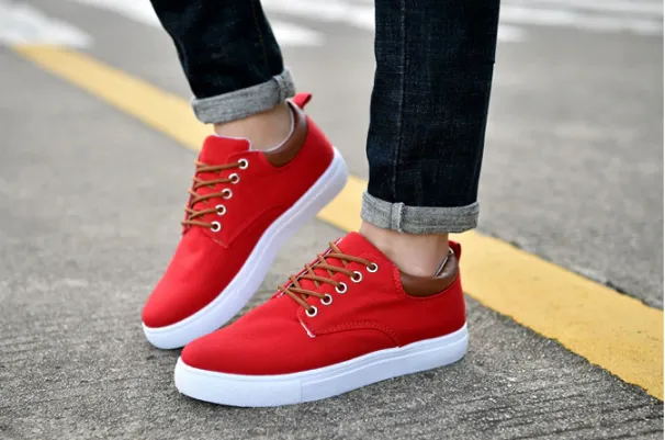 Men's Spring & Summer Comfortable Casual Shoes