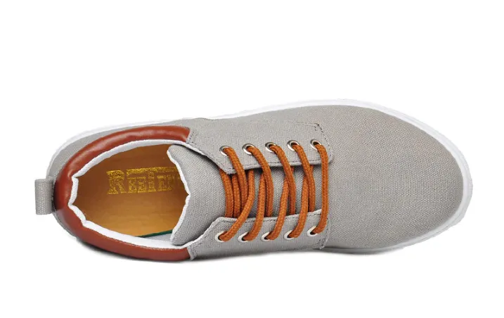 Men's Spring & Summer Comfortable Casual Shoes