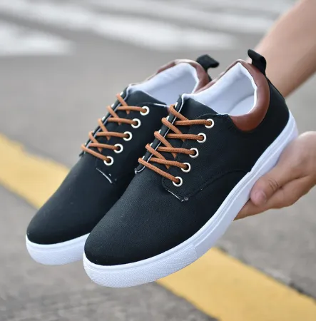 Men's Spring & Summer Comfortable Casual Shoes