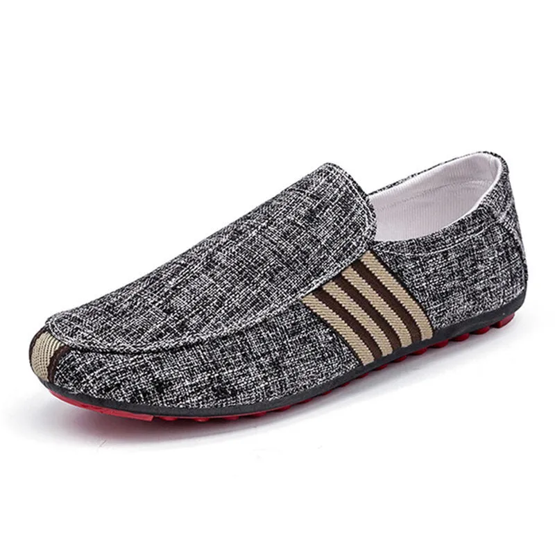 Men's Spring/Summer Casual Breathable Loafers