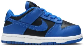 Nike Dunk Low TD ‘Hyper Cobalt’