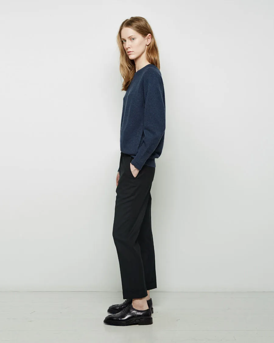 Nixon Lace-Up Oxford