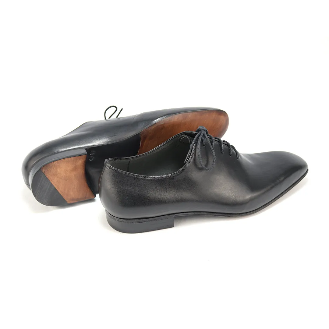 Oxford Wholecut Hector cor preto