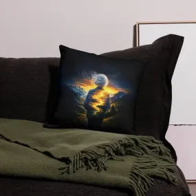 Path to Renewal Premium Pillow