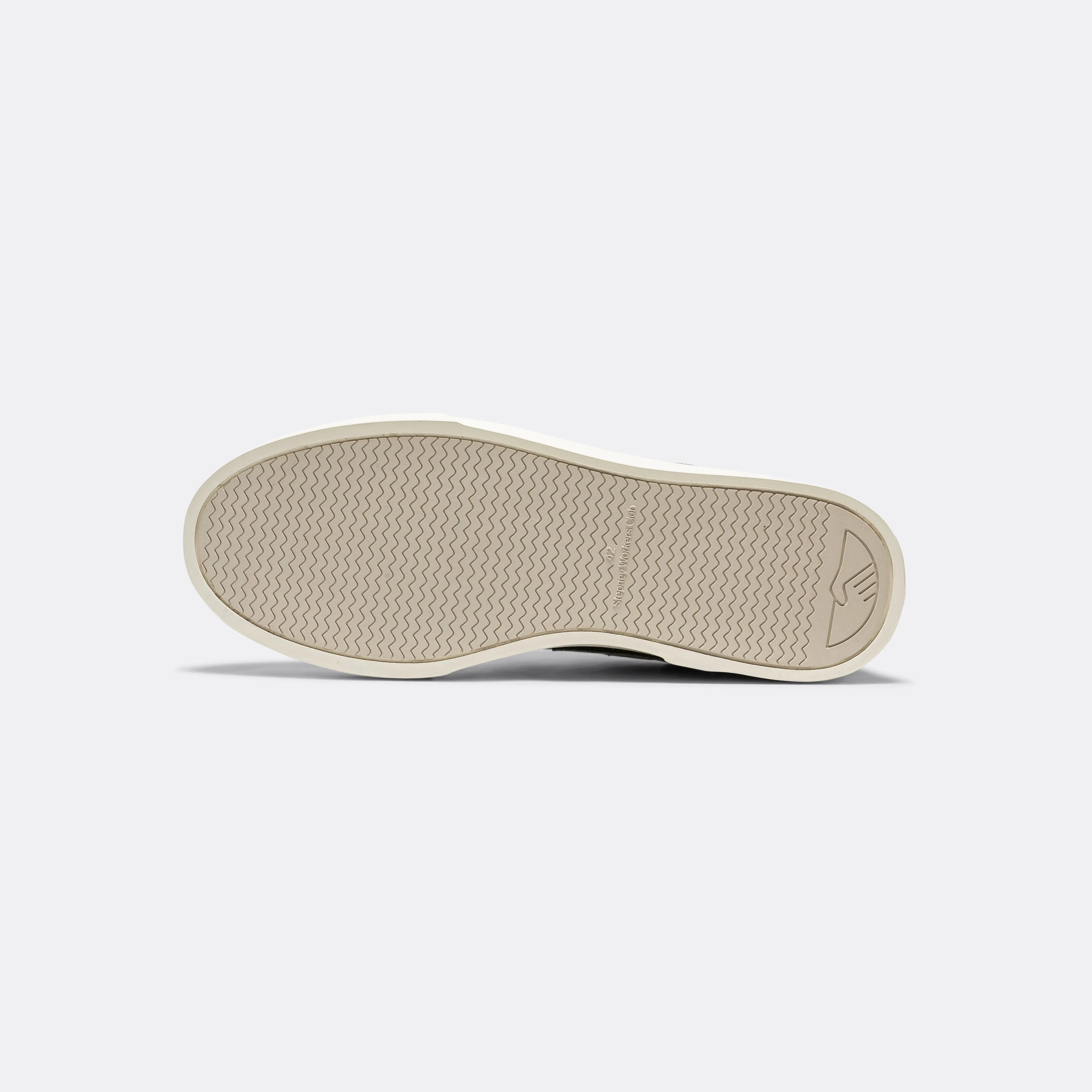 Pearl S-Strike Raw Suede Mix - Black