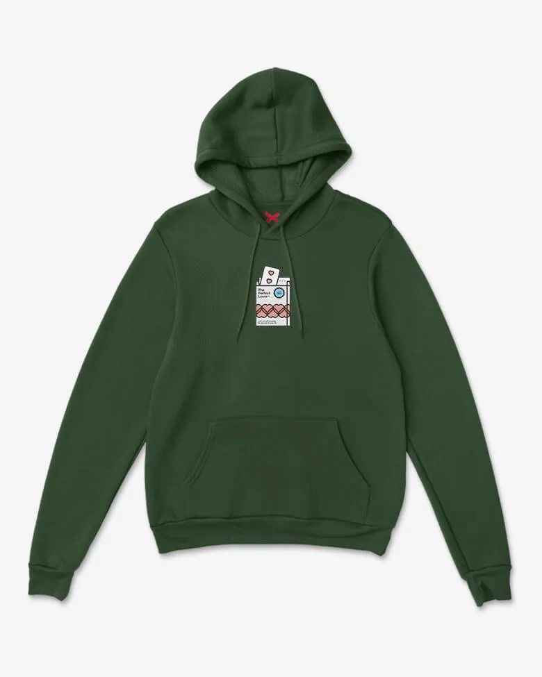 Perfect Lover Hoodie