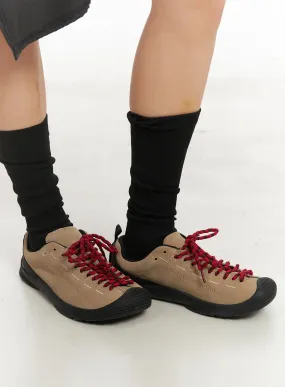 Premium Cow Leather Sneakers CM504