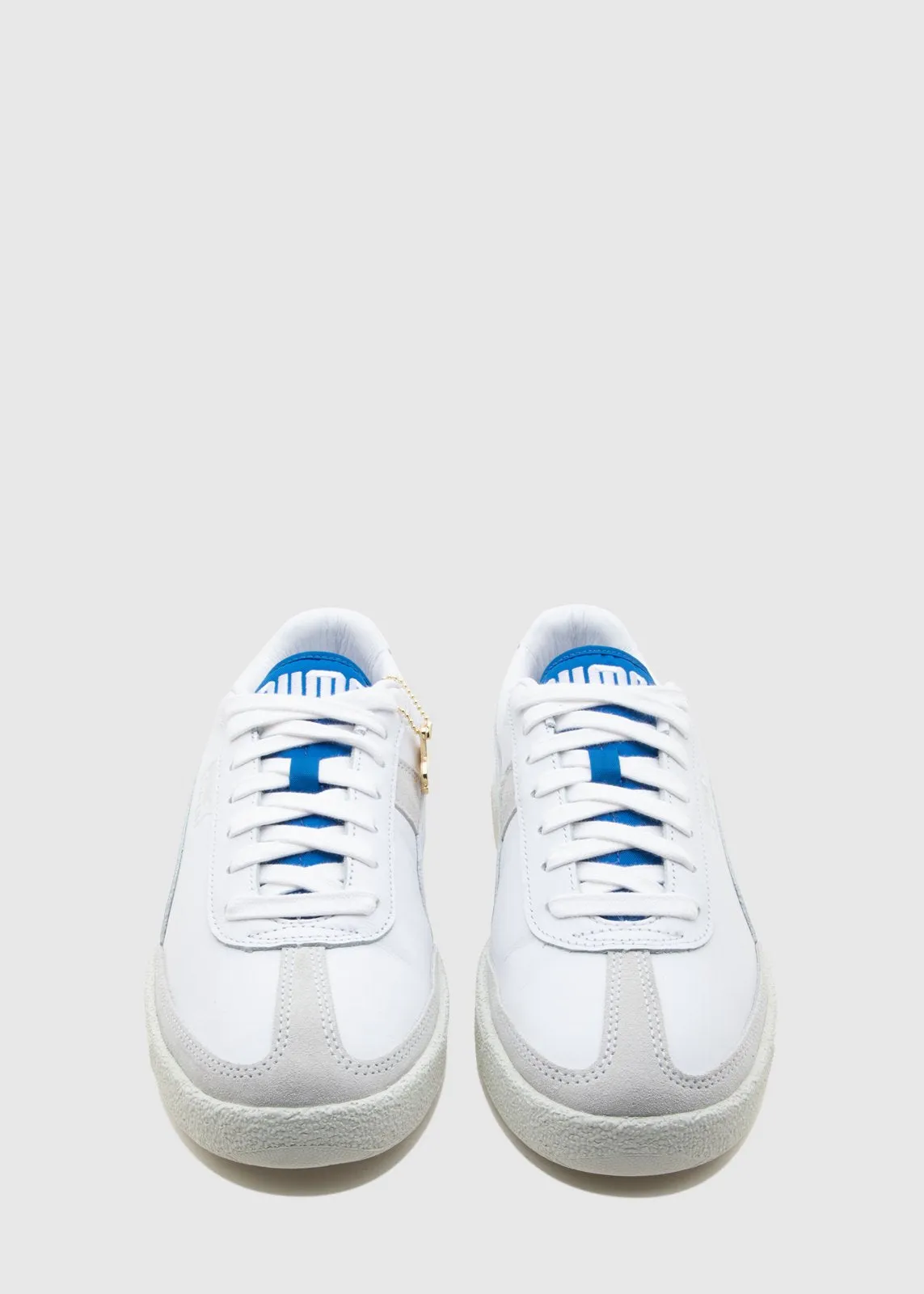 PUMA: OLSO-CITY RUDOLF DASSLER LEGACY [WHITE]