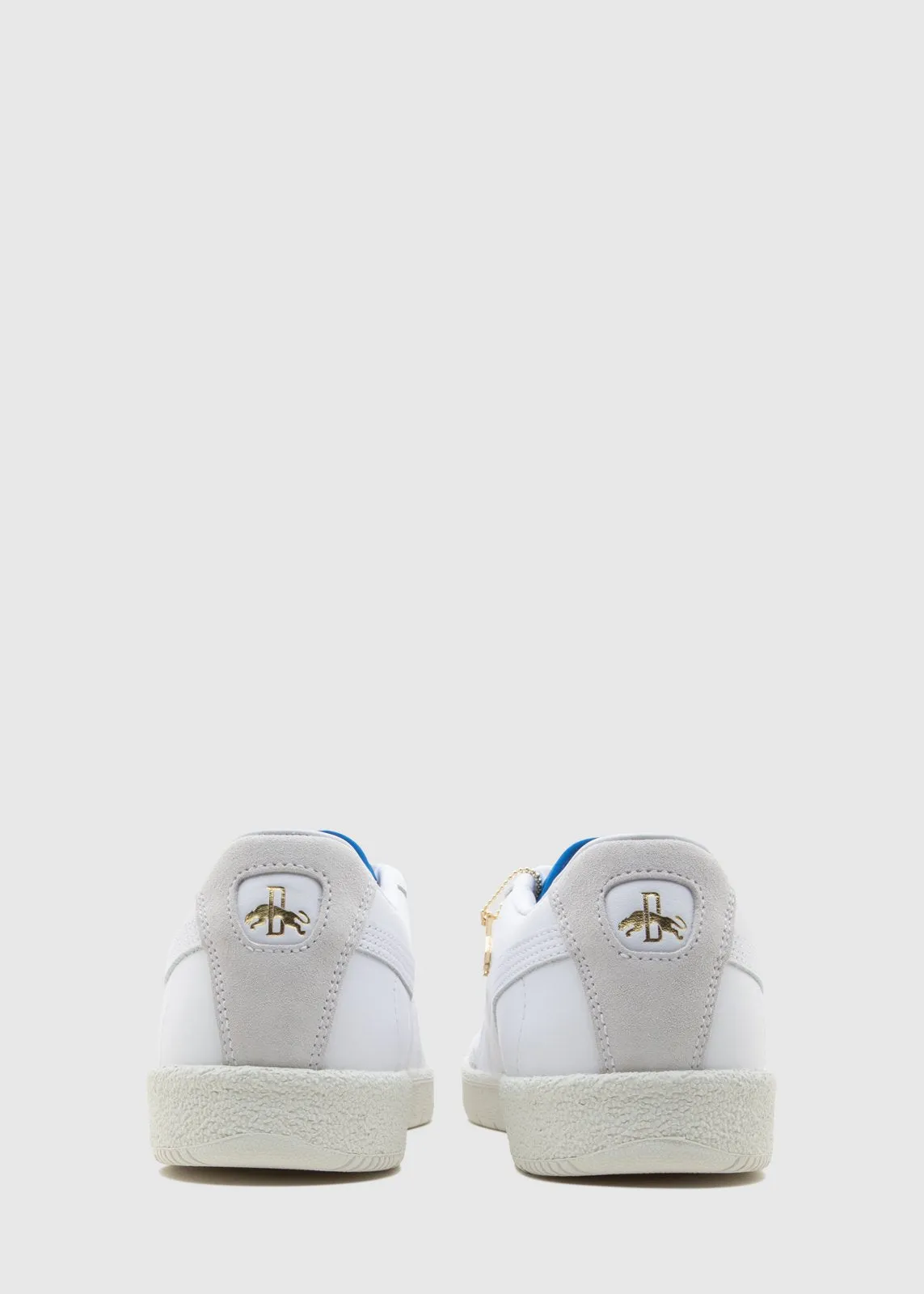 PUMA: OLSO-CITY RUDOLF DASSLER LEGACY [WHITE]