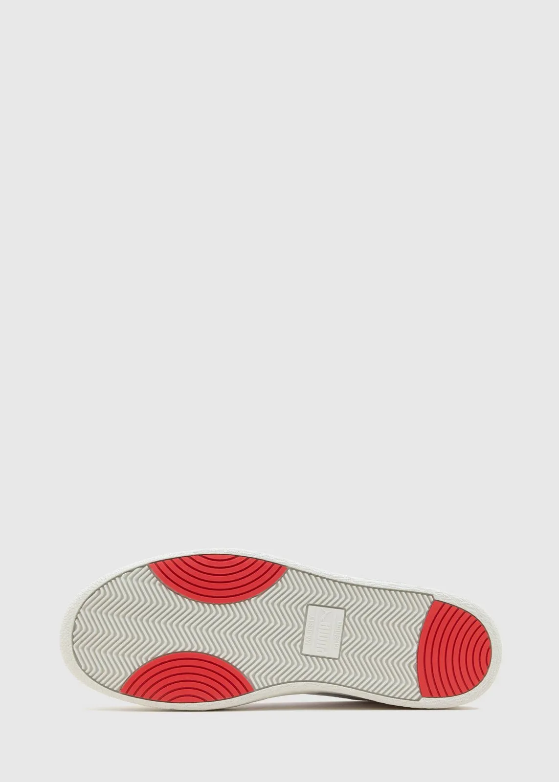 PUMA: RALPH SAMPSON MID RUDOLF DASSLER LEGACY [RED]