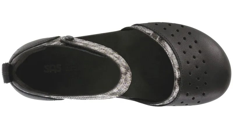 SAS Eden Mary Jane Shoe - Gravity/Mamba