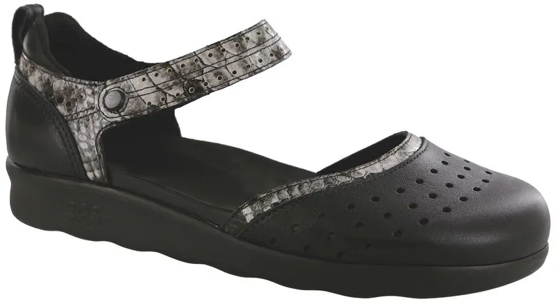 SAS Eden Mary Jane Shoe - Gravity/Mamba