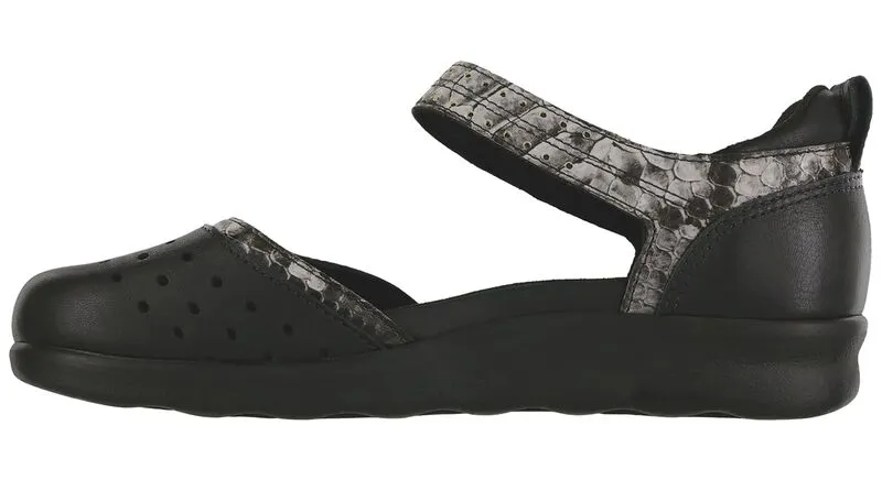 SAS Eden Mary Jane Shoe - Gravity/Mamba