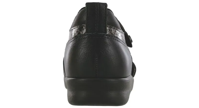 SAS Eden Mary Jane Shoe - Gravity/Mamba