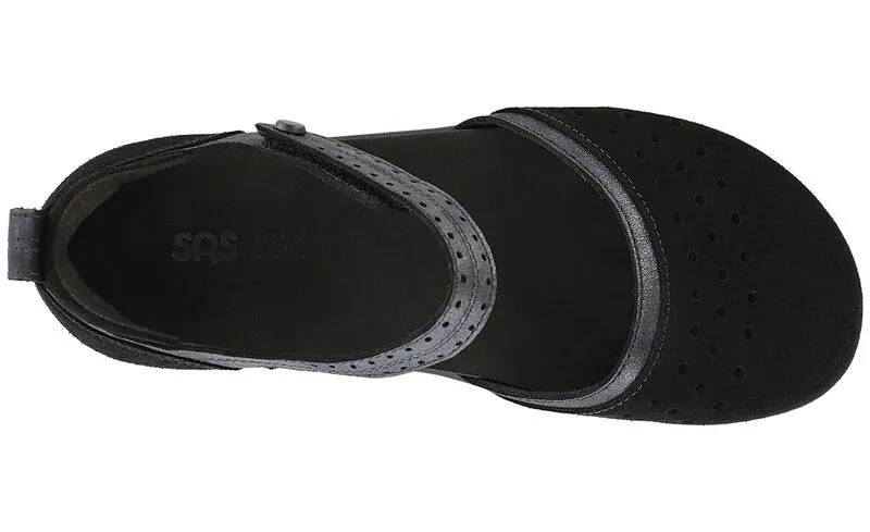 SAS Eden Mary Jane Shoe - Resin