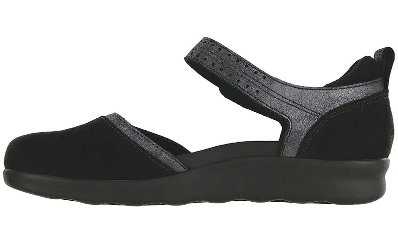 SAS Eden Mary Jane Shoe - Resin