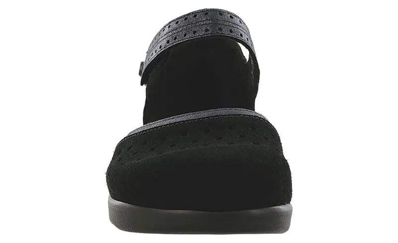 SAS Eden Mary Jane Shoe - Resin