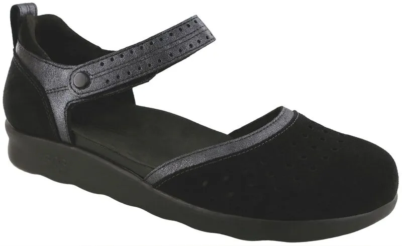 SAS Eden Mary Jane Shoe - Resin