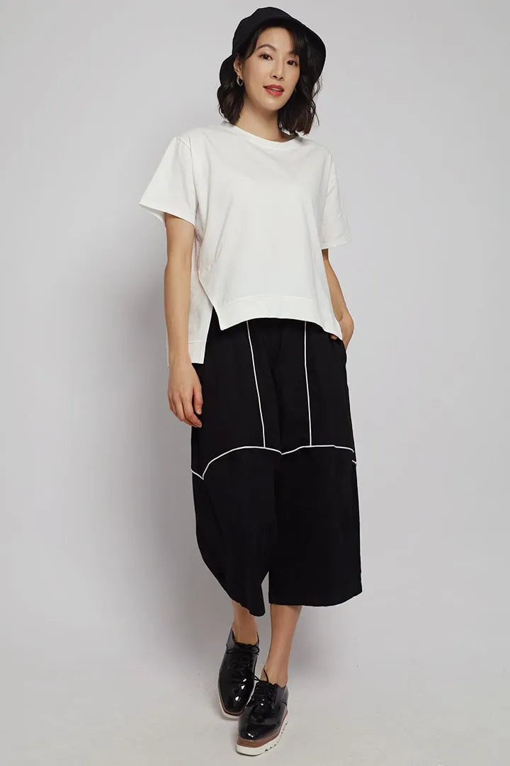 Sherine Top in White